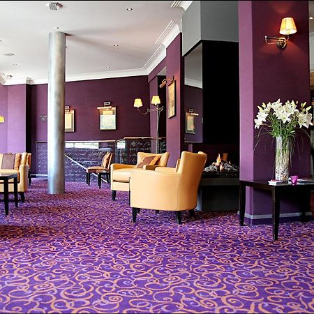 Villa Lutece Port Royal Paris Interior foto